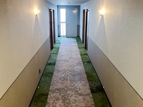 Imagen general del Hotel HOTEL LiVEMAX Honhachinohe Ekimae. Foto 6