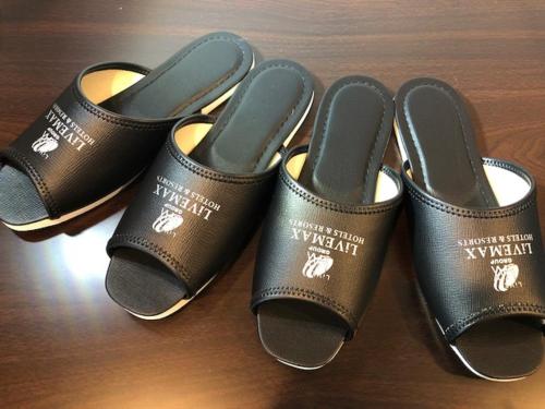 Imagen general del Hotel HOTEL LiVEMAX Honhachinohe Ekimae. Foto 7