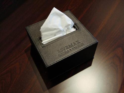 Imagen general del Hotel HOTEL LiVEMAX Honhachinohe Ekimae. Foto 8