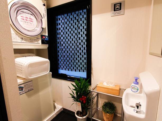 Imagen de los interiores del Hotel HOTEL LiVEMAX KOBESANNOMIYA. Foto 10