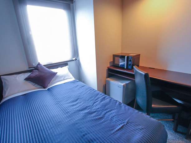 Imagen de la habitación del Hotel HOTEL LiVEMAX KOBESANNOMIYA. Foto 7