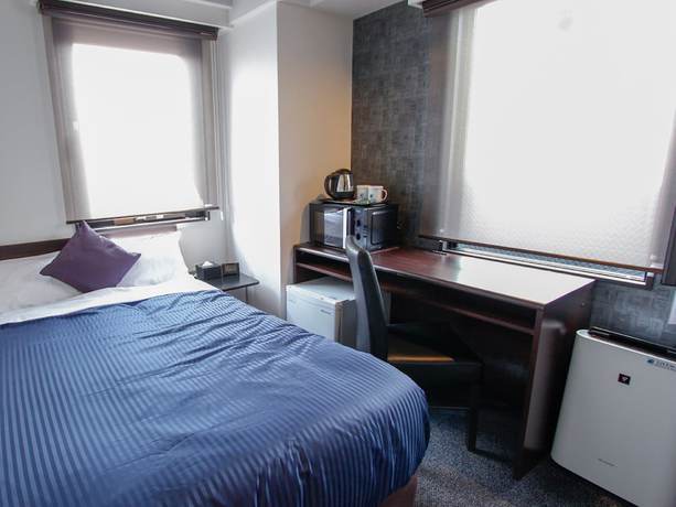 Imagen de la habitación del Hotel HOTEL LiVEMAX KOBESANNOMIYA. Foto 8