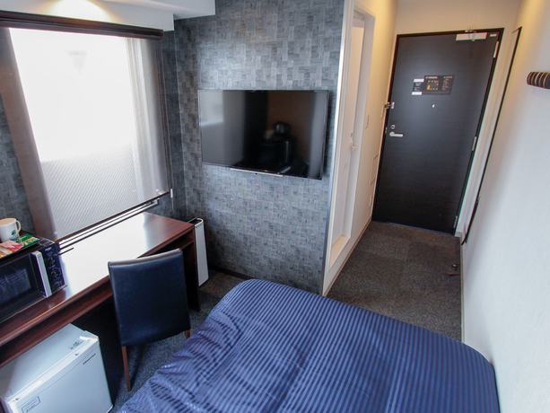 Imagen de la habitación del Hotel HOTEL LiVEMAX KOBESANNOMIYA. Foto 9
