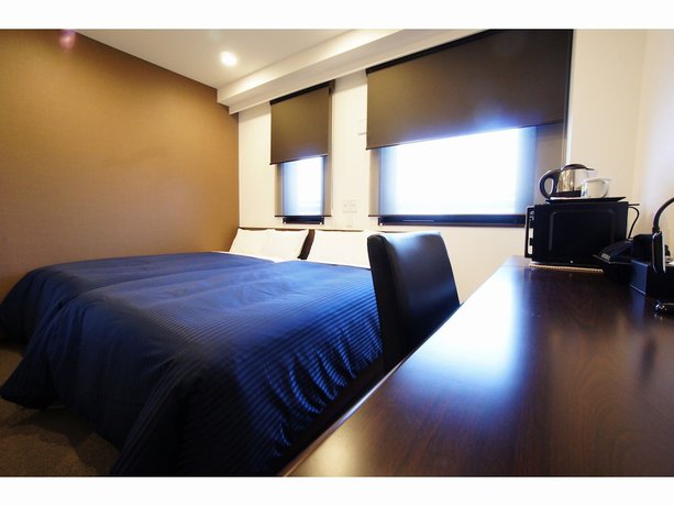 Imagen de la habitación del Hotel HOTEL LiVEMAX Kanazawa Ekimae. Foto 5