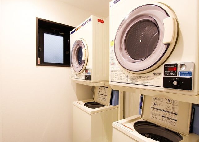 Imagen de los interiores del Hotel HOTEL LiVEMAX Kanazawa Ekimae. Foto 16