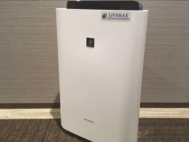 Imagen de la habitación del Hotel HOTEL LiVEMAX Kanazawa Ekimae. Foto 9