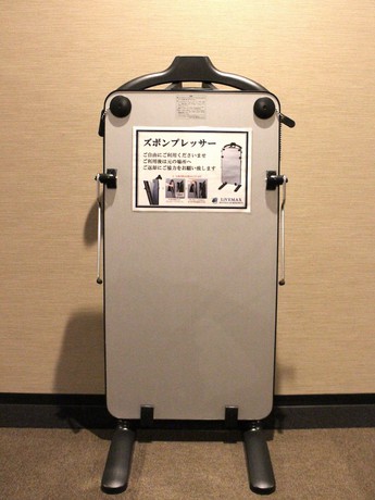 Imagen de los interiores del Hotel HOTEL LiVEMAX Kanazawa Ekimae. Foto 19