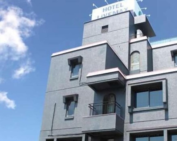 Imagen general del Hotel HOTEL LiVEMAX Kanazawaidaimae. Foto 4