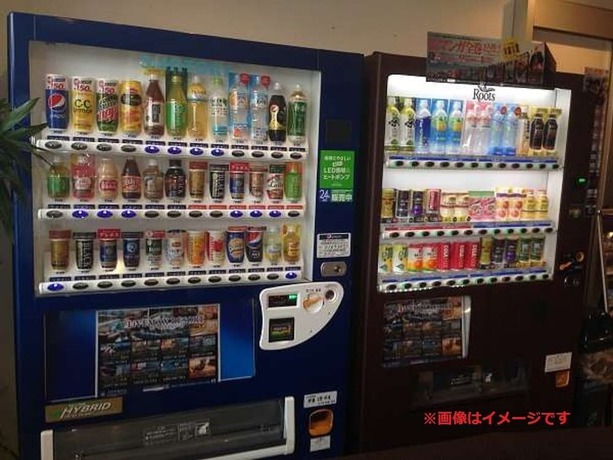 Imagen de los interiores del Hotel HOTEL LiVEMAX Kanazawaidaimae. Foto 11