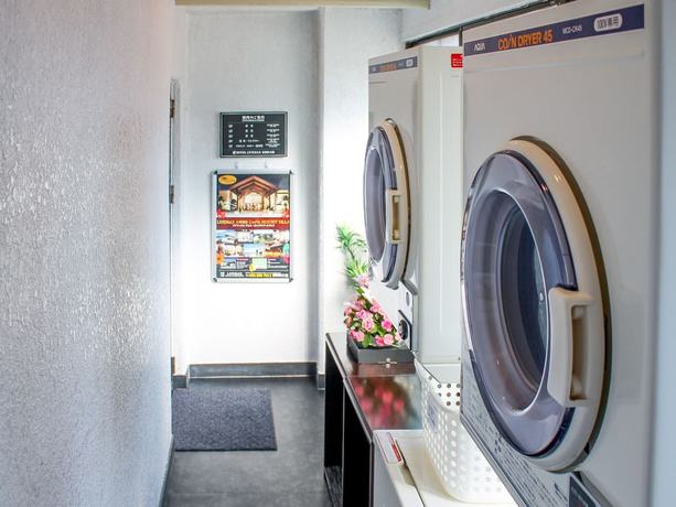 Imagen de los interiores del Hotel HOTEL LiVEMAX Kanazawaidaimae. Foto 12