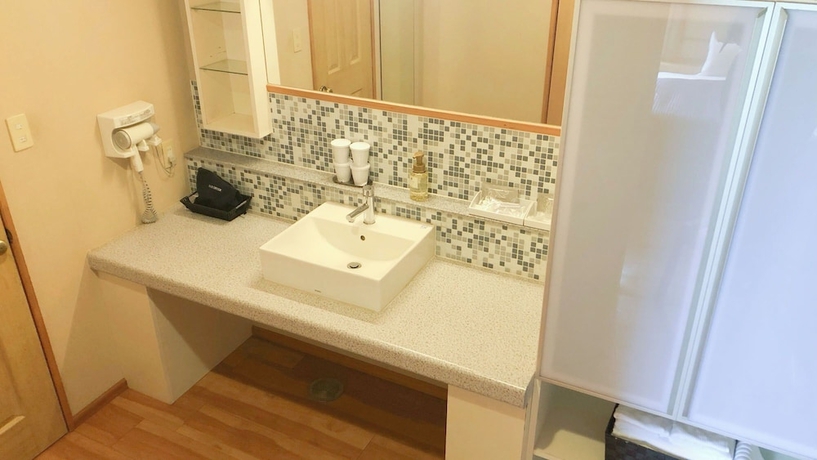 Imagen de la habitación del Hotel HOTEL LiVEMAX Kuroishi. Foto 3