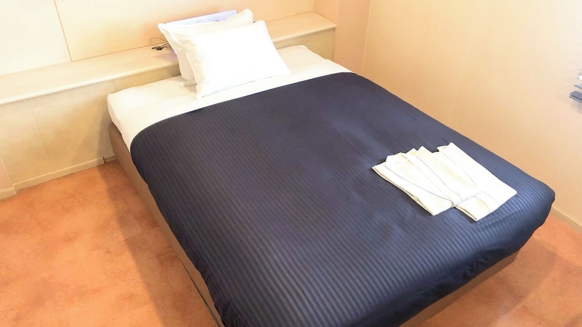 Imagen de la habitación del Hotel HOTEL LiVEMAX Kuroishi. Foto 10