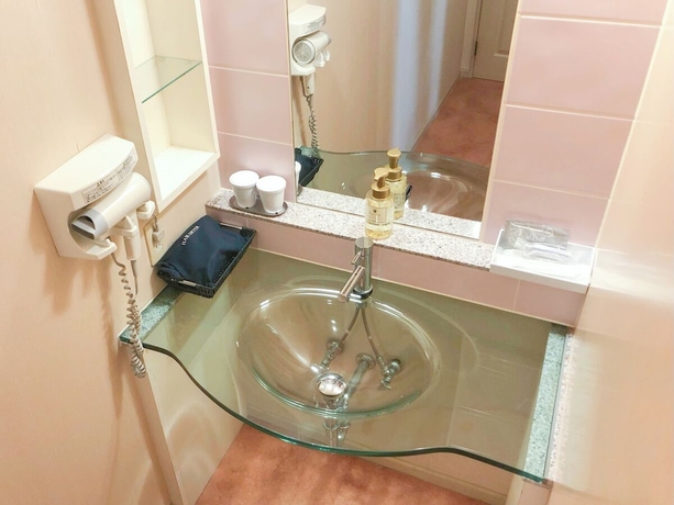 Imagen de la habitación del Hotel HOTEL LiVEMAX Kuroishi. Foto 11