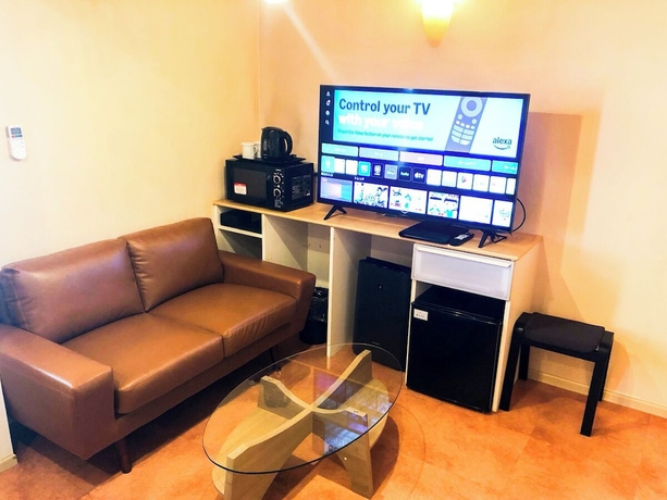 Imagen de la habitación del Hotel HOTEL LiVEMAX Kuroishi. Foto 14