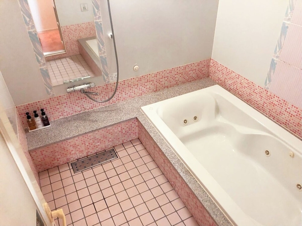 Imagen de la habitación del Hotel HOTEL LiVEMAX Kuroishi. Foto 15