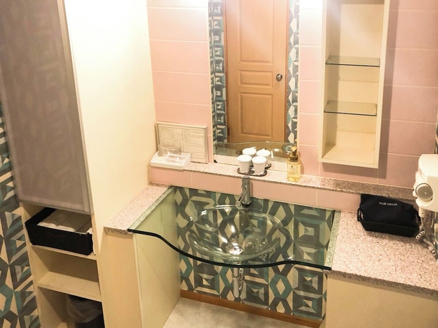Imagen de la habitación del Hotel HOTEL LiVEMAX Kuroishi. Foto 16