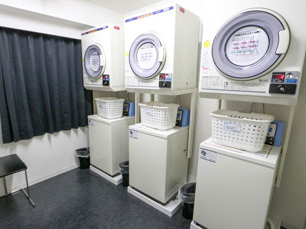 Imagen de los interiores del Hotel HOTEL LiVEMAX Mikawaanjo Ekimae. Foto 12