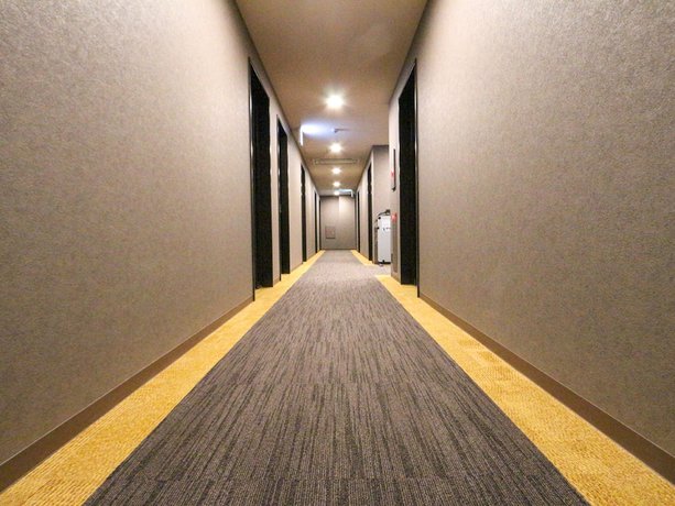 Imagen de los interiores del Hotel HOTEL LiVEMAX Mikawaanjo Ekimae. Foto 14