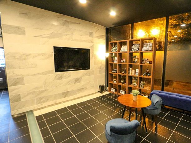 Imagen de los interiores del Hotel HOTEL LiVEMAX Mikawaanjo Ekimae. Foto 16