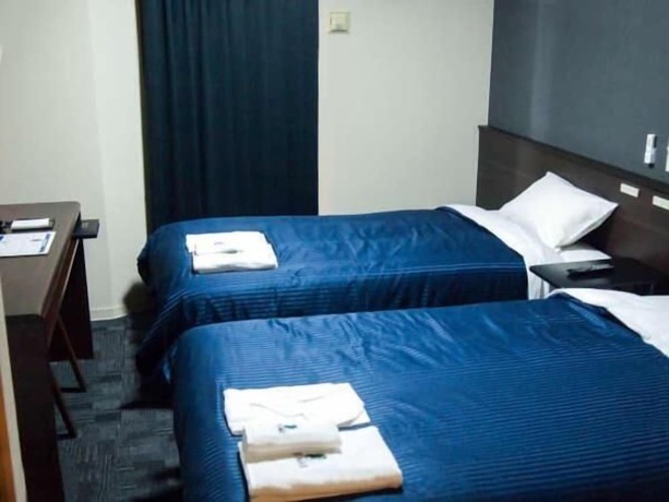 Imagen de la habitación del Hotel HOTEL LiVEMAX Nagoya Taikodori-Guchi. Foto 8