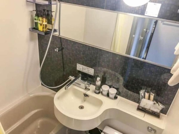 Imagen de la habitación del Hotel HOTEL LiVEMAX Nagoya Taikodori-Guchi. Foto 13