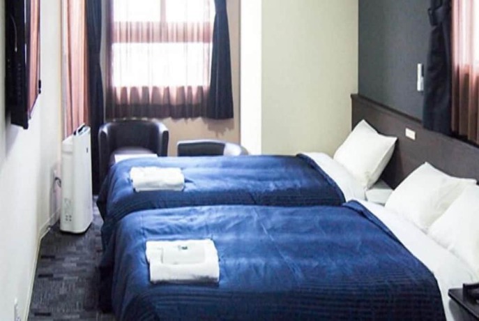 Imagen de la habitación del Hotel HOTEL LiVEMAX Nagoya Taikodori-Guchi. Foto 16