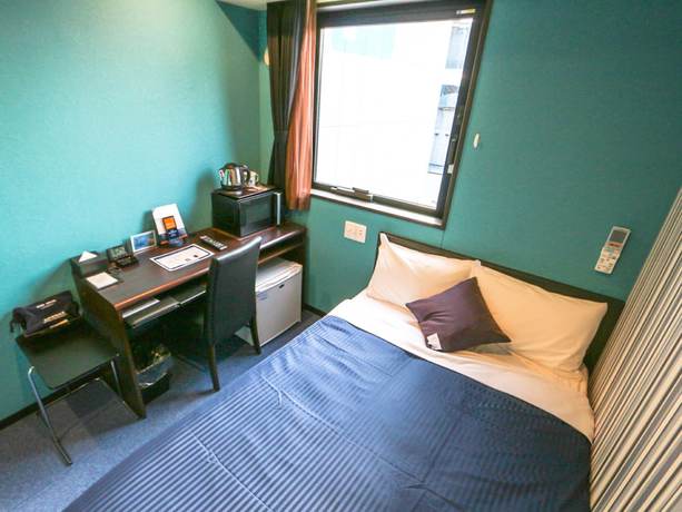 Imagen de la habitación del Hotel HOTEL LiVEMAX Numazu Ekimae. Foto 12