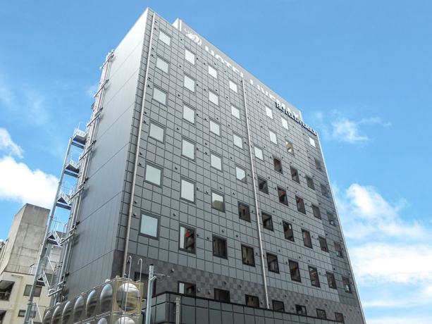 Imagen general del Hotel HOTEL LiVEMAX Numazu Ekimae. Foto 3