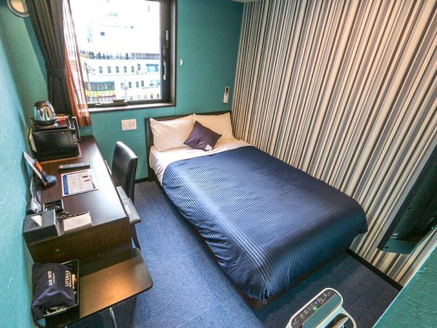 Imagen de la habitación del Hotel HOTEL LiVEMAX Numazu Ekimae. Foto 14