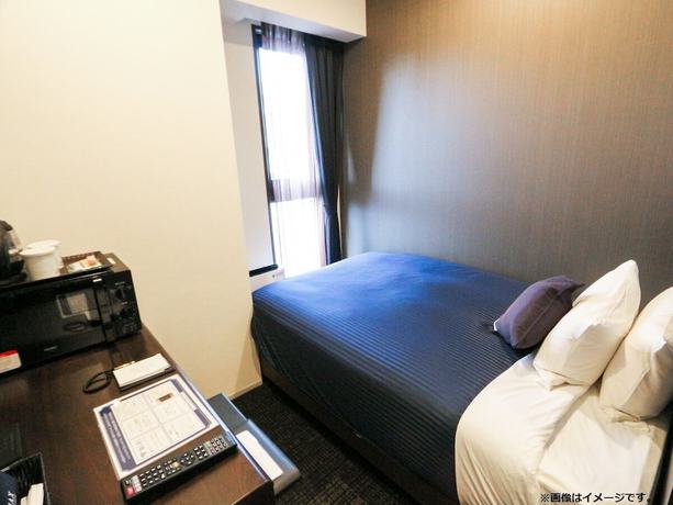 Imagen de la habitación del Hotel HOTEL LiVEMAX PREMIUM Sapporo-odorikouen. Foto 7