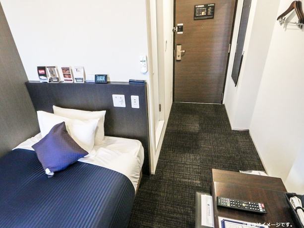Imagen de la habitación del Hotel HOTEL LiVEMAX PREMIUM Sapporo-odorikouen. Foto 8