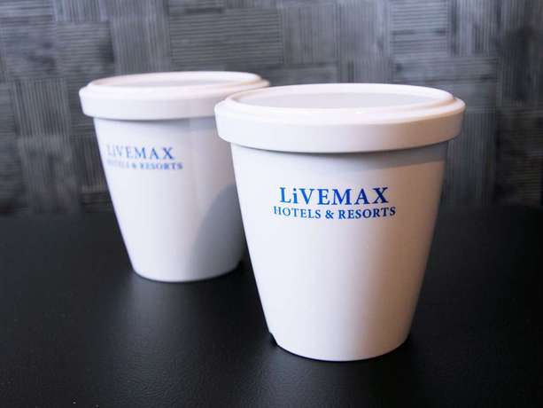 Imagen de la habitación del Hotel HOTEL LiVEMAX PREMIUM Sapporo-odorikouen. Foto 11