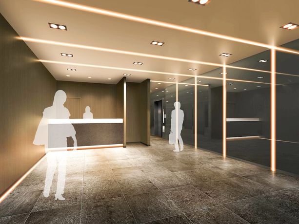 Imagen de los interiores del Hotel HOTEL LiVEMAX PREMIUM Sapporo-odorikouen. Foto 20
