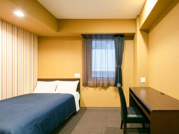Imagen de la habitación del Hotel HOTEL LiVEMAX SENDAI AOBADORI. Foto 6