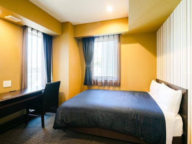 Imagen de la habitación del Hotel HOTEL LiVEMAX SENDAI AOBADORI. Foto 8