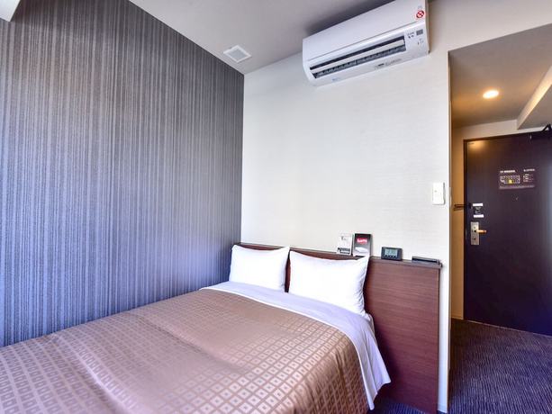 Imagen de la habitación del Hotel HOTEL LiVEMAX Shin Yokohama. Foto 5