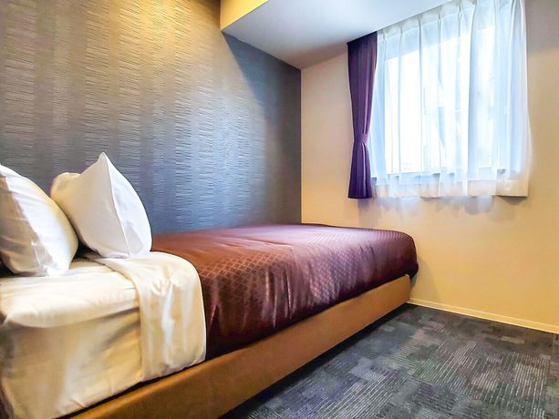 Imagen de la habitación del Hotel HOTEL LiVEMAX Tachikawa Ekimae. Foto 6