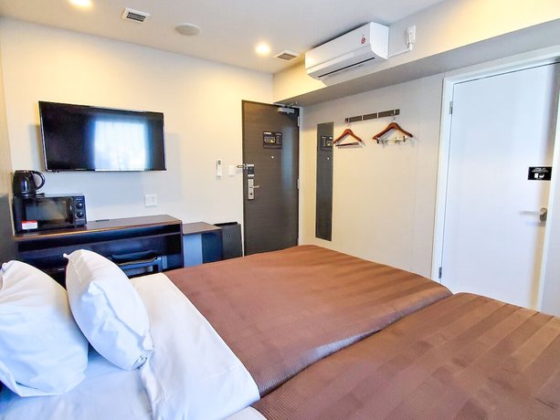 Imagen de la habitación del Hotel HOTEL LiVEMAX Tachikawa Ekimae. Foto 9