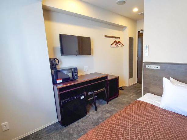Imagen de la habitación del Hotel HOTEL LiVEMAX Tachikawa Ekimae. Foto 10