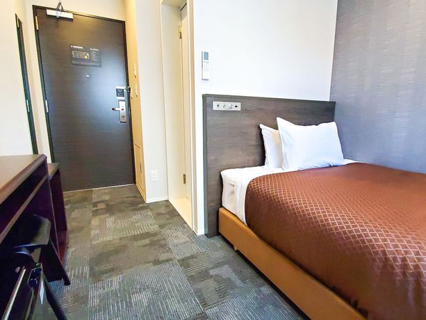 Imagen de la habitación del Hotel HOTEL LiVEMAX Tachikawa Ekimae. Foto 20