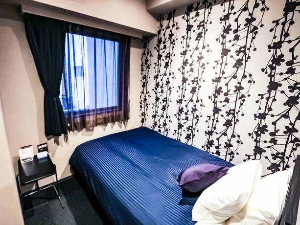 Imagen de la habitación del Hotel HOTEL LiVEMAX Tokyo-Otsuka Ekimae. Foto 5