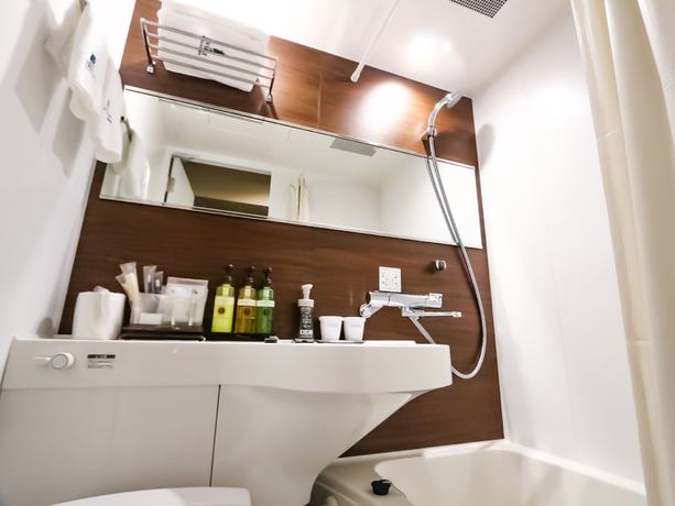 Imagen de la habitación del Hotel HOTEL LiVEMAX Tokyo-Otsuka Ekimae. Foto 7