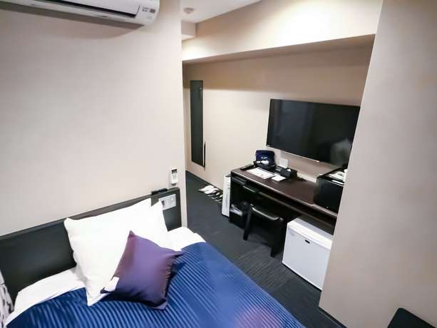 Imagen de la habitación del Hotel HOTEL LiVEMAX Tokyo-Otsuka Ekimae. Foto 8