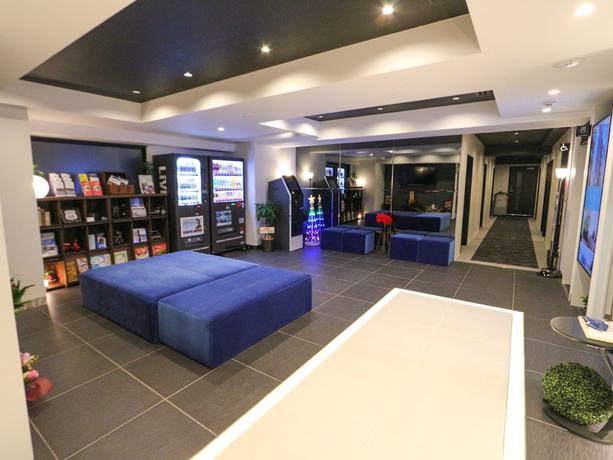 Imagen de los interiores del Hotel HOTEL LiVEMAX Tokyo-Otsuka Ekimae. Foto 10