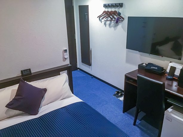 Imagen de la habitación del Hotel HOTEL LiVEMAX Yokkaichi-Ekimae. Foto 7