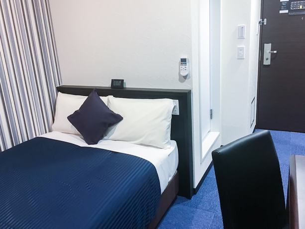 Imagen de la habitación del Hotel HOTEL LiVEMAX Yokkaichi-Ekimae. Foto 8