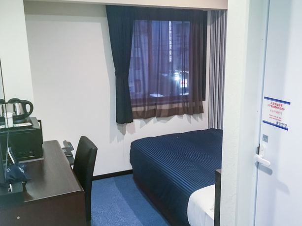 Imagen de la habitación del Hotel HOTEL LiVEMAX Yokkaichi-Ekimae. Foto 9