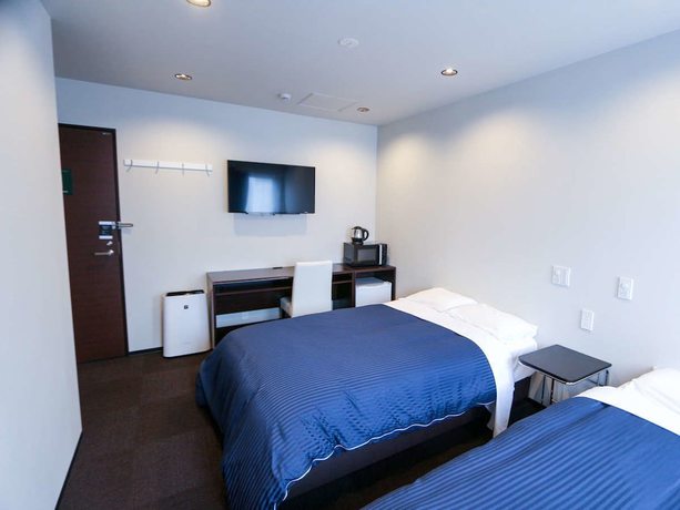 Imagen de la habitación del Hotel HOTEL LiVEMAX Yokohama Kannai Ekimae. Foto 7