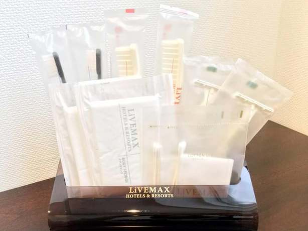 Imagen de la habitación del Hotel HOTEL LiVEMAX Yokohama Kannai Ekimae. Foto 8