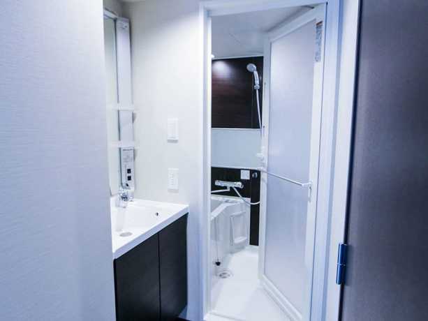Imagen de la habitación del Hotel HOTEL LiVEMAX Yokohama Kannai Ekimae. Foto 14